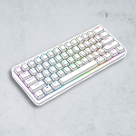 Mechanical Keyboard Sticker